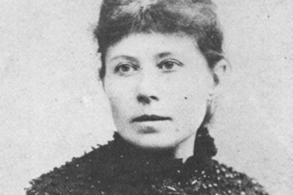 fot. za wikipedia.org Maria Konopnicka na nowym banknocie?