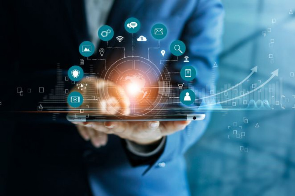Fot. Shutterstock Polacy są gotowi na sklepy bez obsługi i kas. Nadchodzi „convenience doskonały”