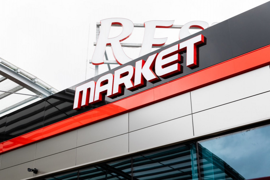 fot. Citronex 6. całodobowy supermarket Citronexu ruszy we wrześniu