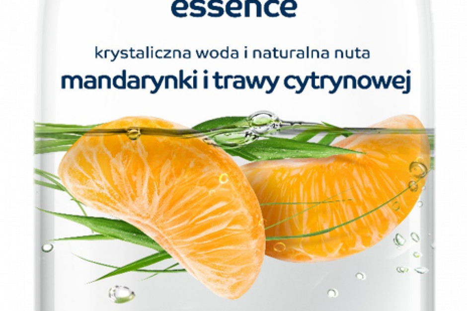 fot. Żywiec Zdrój Essence – nowa marka napojów bio w ofercie Żywiec Zdrój