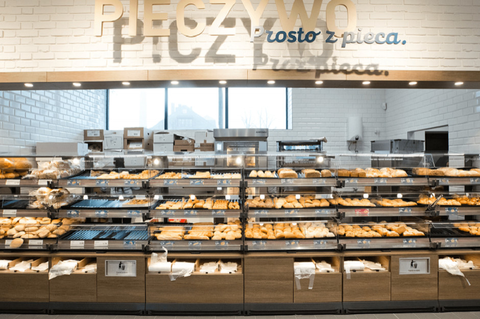 fot. za Aldi.pl W półtora roku Aldi wyremontował wszystkie sklepy w Polsce (galeria zdjęć)