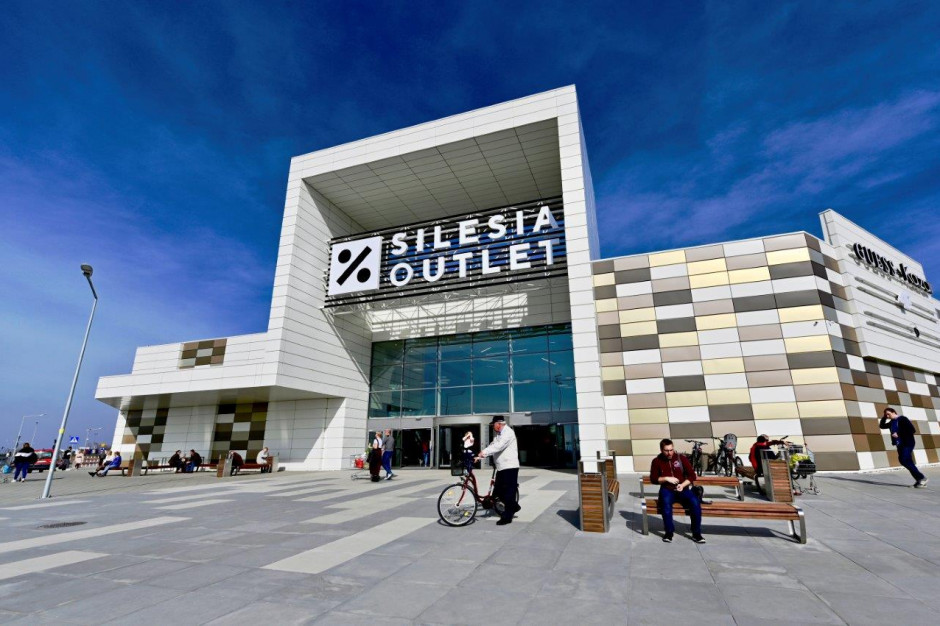 Fot. materiały prasowe Nowi najemcy w Silesia Outlet