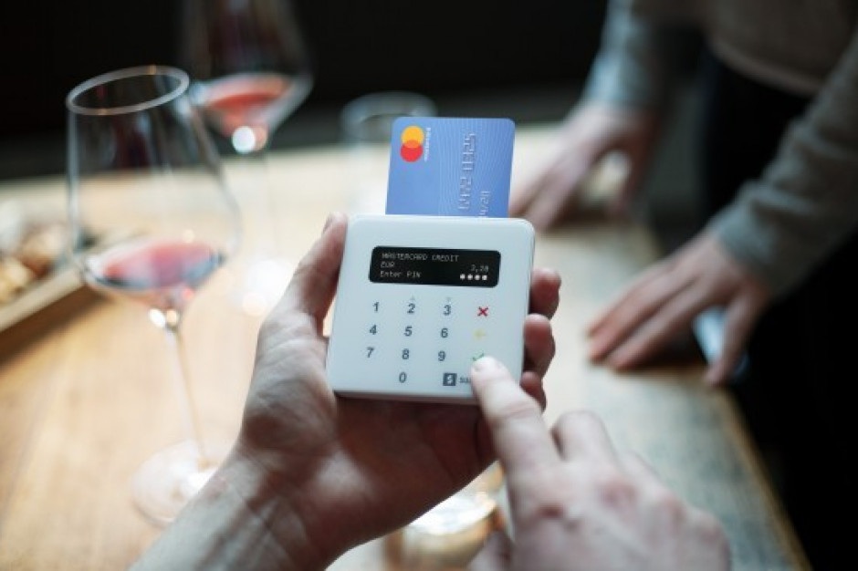 Mastercard i SumUp chcą zwiększyć liczbę placówek przyjmujących płatności elektroniczne