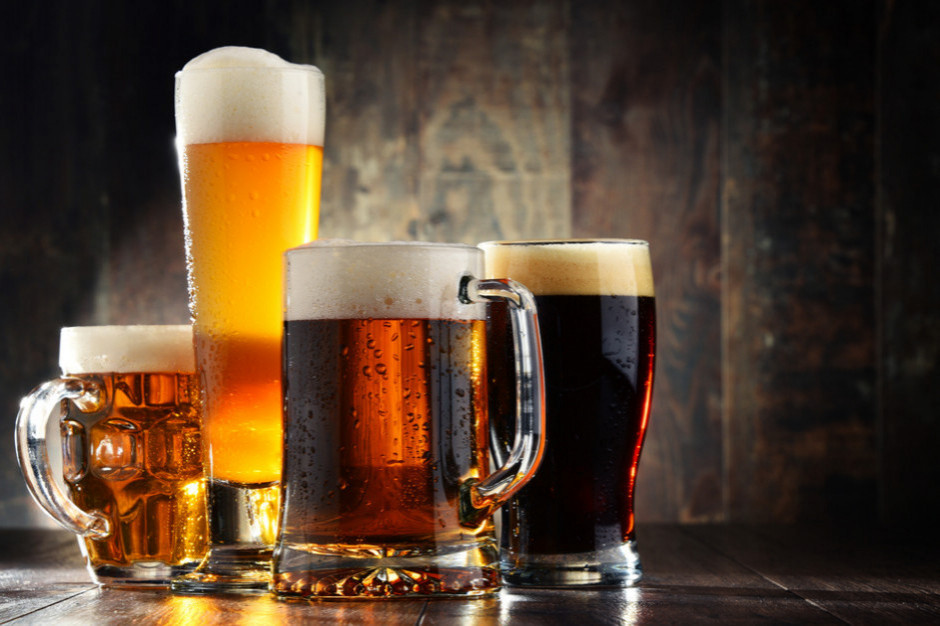 Konsumenci zmieniają swoje preferencje dotyczące piw