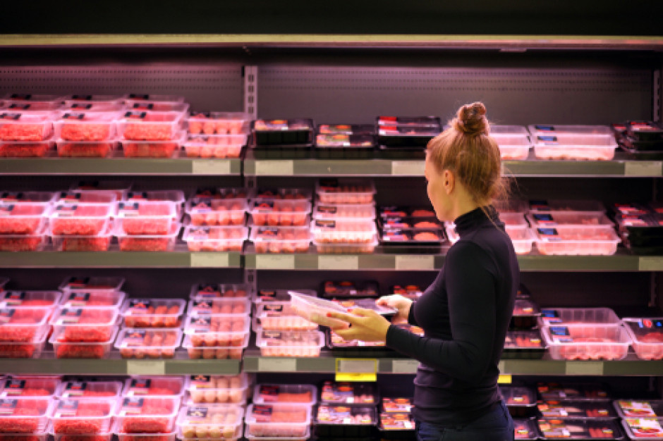 fot. shutterstock W sklepach jest za tanio. Producenci mięsa zapowiadają walkę z sieciami handlowymi
