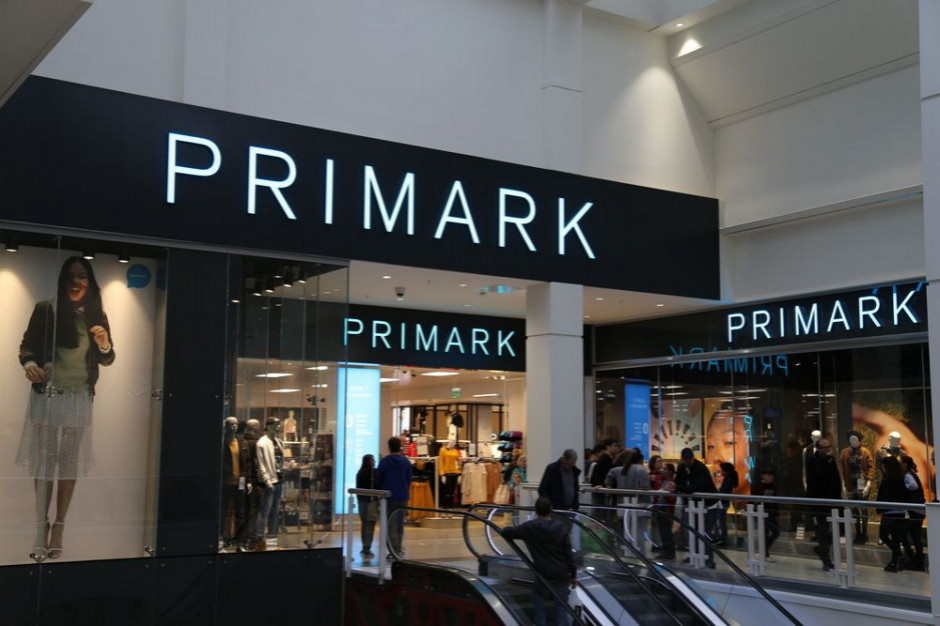 Fot. Shutterstock.com Cresa będzie szukać lokali dla sieci Primark