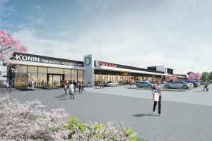 Prezes Dekady: Mniejsze centra i galerie handlowe mają teraz swój czas