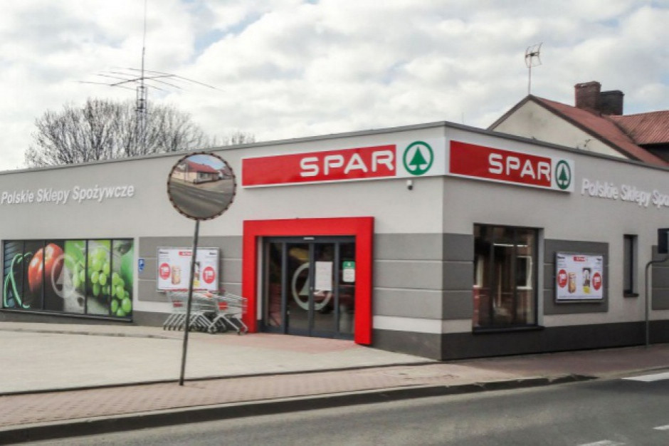 Fot. materiały prasowe Pomimo zawirowań wokół marki, Spar Polska notuje 5,5-proc. wzrost przychodów