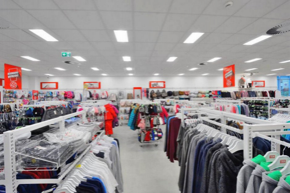 fot. materiały prasowe Textilmarket odcięty od środków finansowych