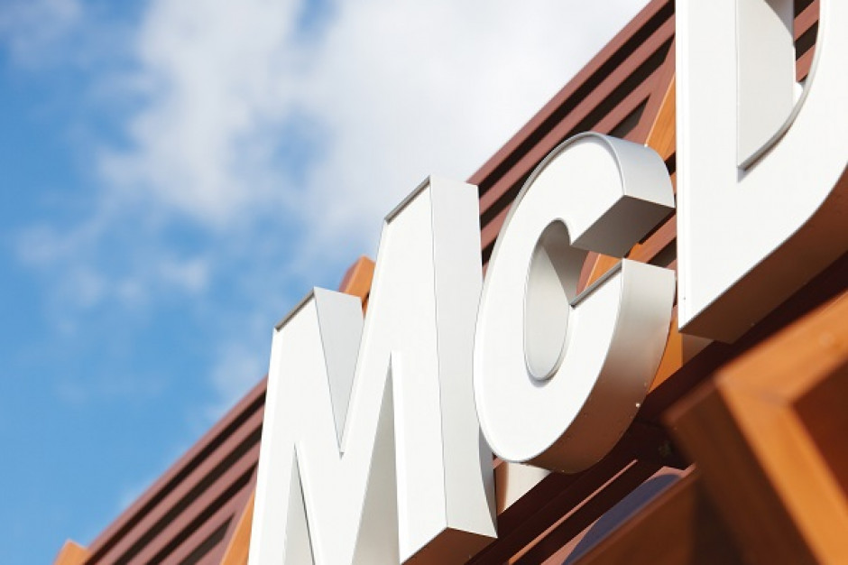 fot. materiały prasowe Ruszyła pierwsza restauracja McDonald's w Augustowie