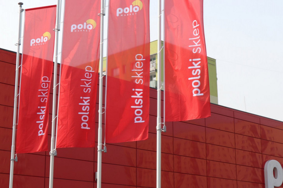fot. materiały prasowe Polomarket próbuje dobić do 2 mld zł przychodów