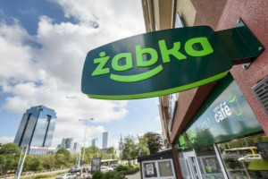 Dyrektor Żabki: Chcemy stworzyć nowy wymiar zakupów na polskim rynku