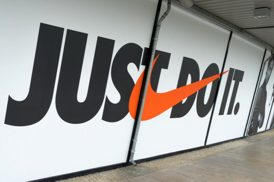 fot. shutterstock Buty w abonamencie? Nike wierzy subskrypcję