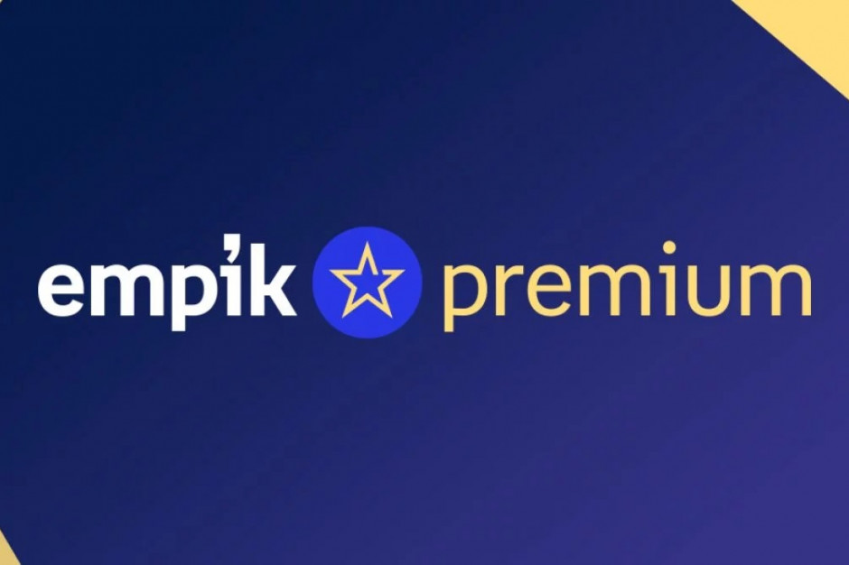 Empik startuje z usługą subskrybcji Empik Premium