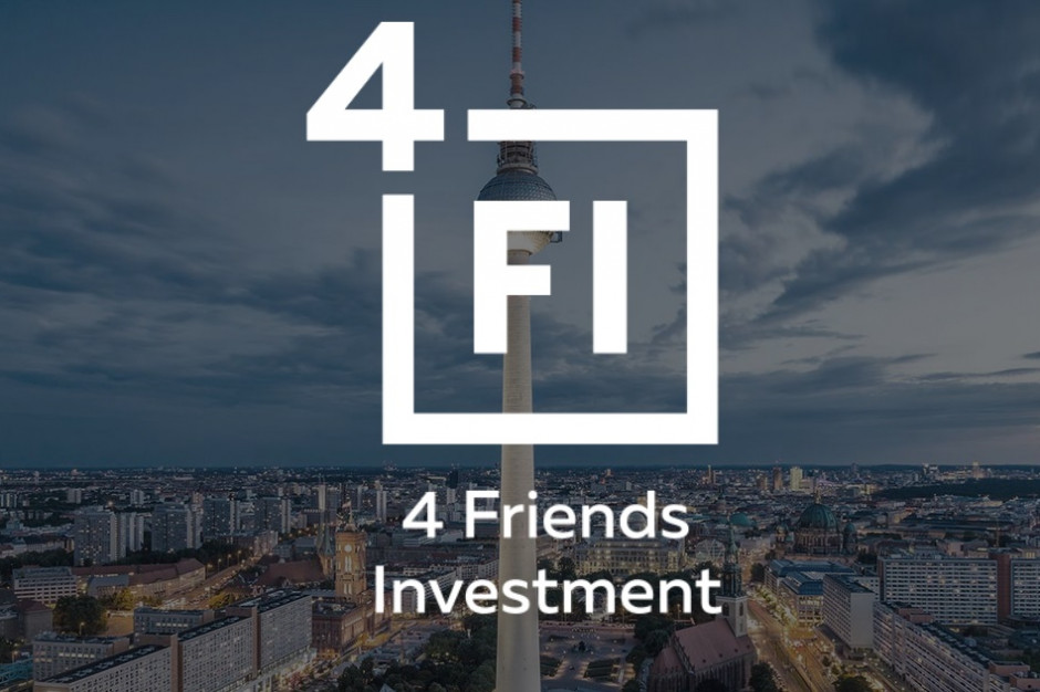fot. za 4-fi.de 4 Friends Investment - oto holding, który kupuje sklepy Tesco w Polsce