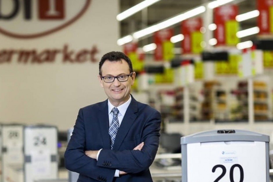 fot. za schiever.com Schiever otworzył przy hipermarkecie bi1 wypożyczalnię sprzętów i samochodów