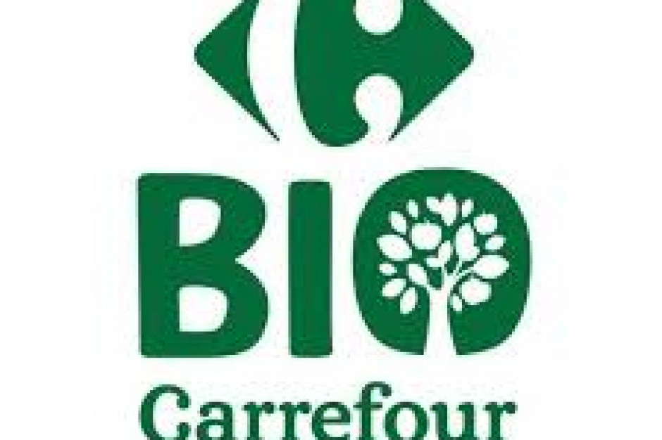 Carrefour Market w Konstancinie w formule Bio