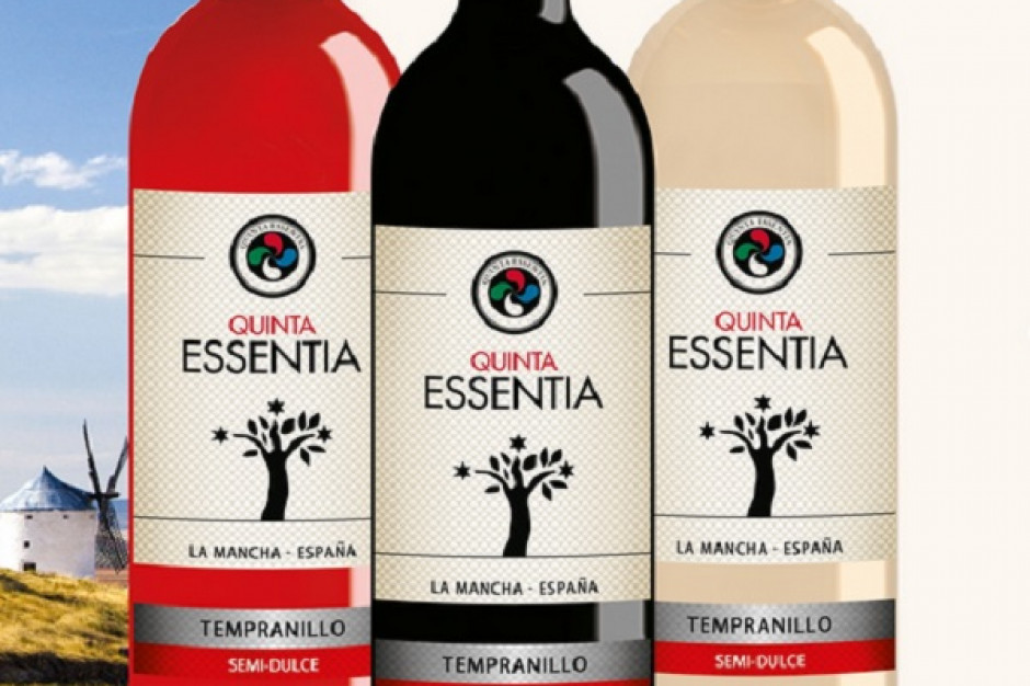 fot. za unitedbeverages.pl Twórca potęgi CEDC chce przejąć Sobieski Trade