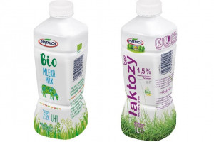 OSM Piątnica poszerza ofertę produktów ekologicznych