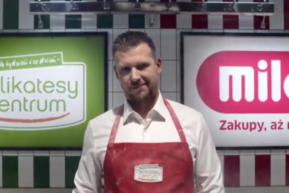 Fot. materiały prasowe Akwizycje Mili i sklepów Lewiatan dołożyły do sprzedaży Grupy Eurocash ponad 620 mln zł