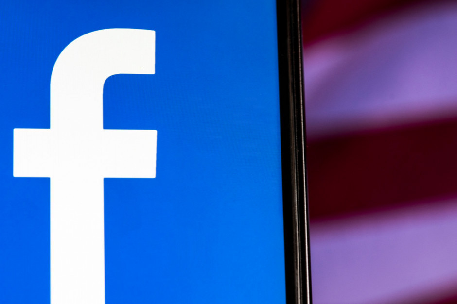 Fot. Shutterstock Facebook rozważa ukrycie liczby polubień pod postami