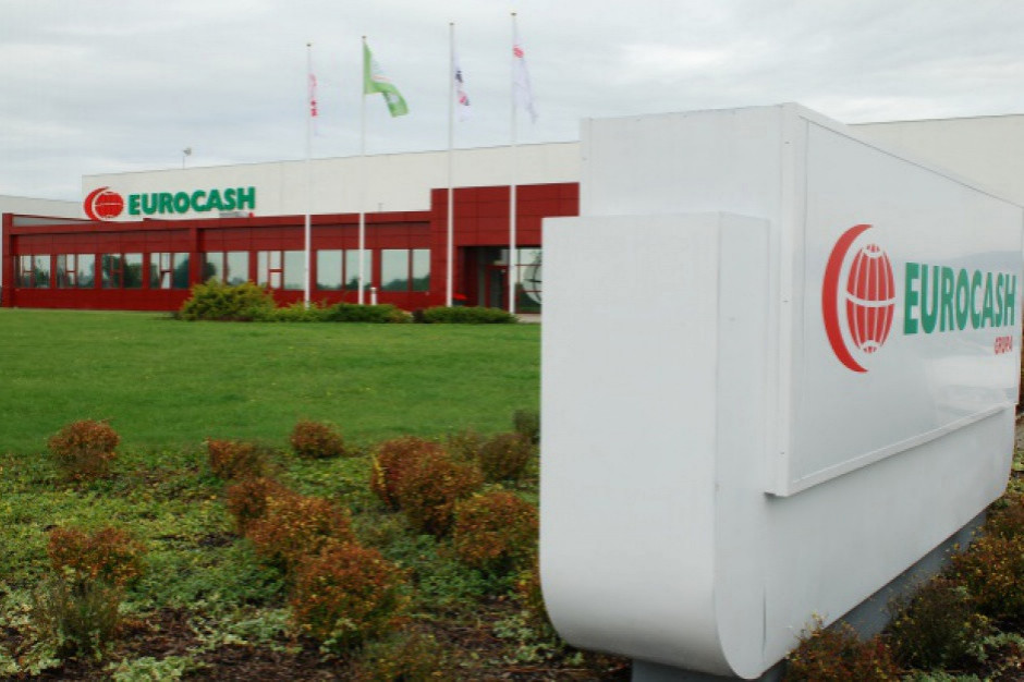 Eurocash, fot. wikipedia.org Eurocash wychodzi na prostą? Analitycy prognozują znaczny wzrost wyników