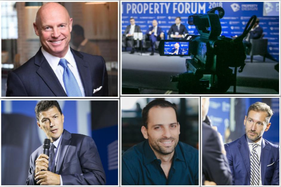 fot. materiały prasowe Handel, logistyka, magazyny na IX Property Forum - zarejestruj się!