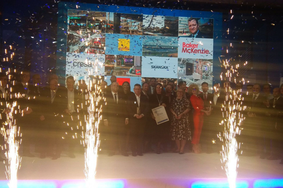 Nagrody Prime Property Prize 2019 rozdane!