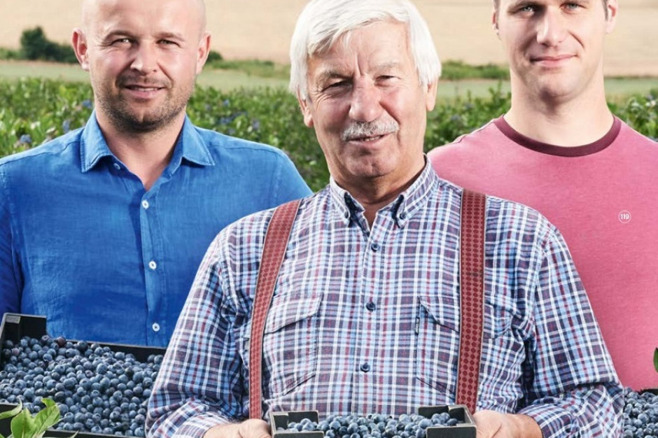 fot. za raport zrównoważonego rozwoju Lidl Polska Ponad 70 proc. obrotu Lidla to obrót produktami od polskich dostawców