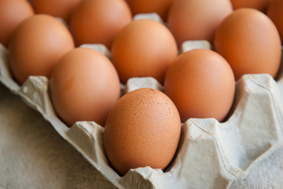 Fot. Shutterstock.com Biedronka wycofa wszystkie jajka „trójki” do końca 2025 roku