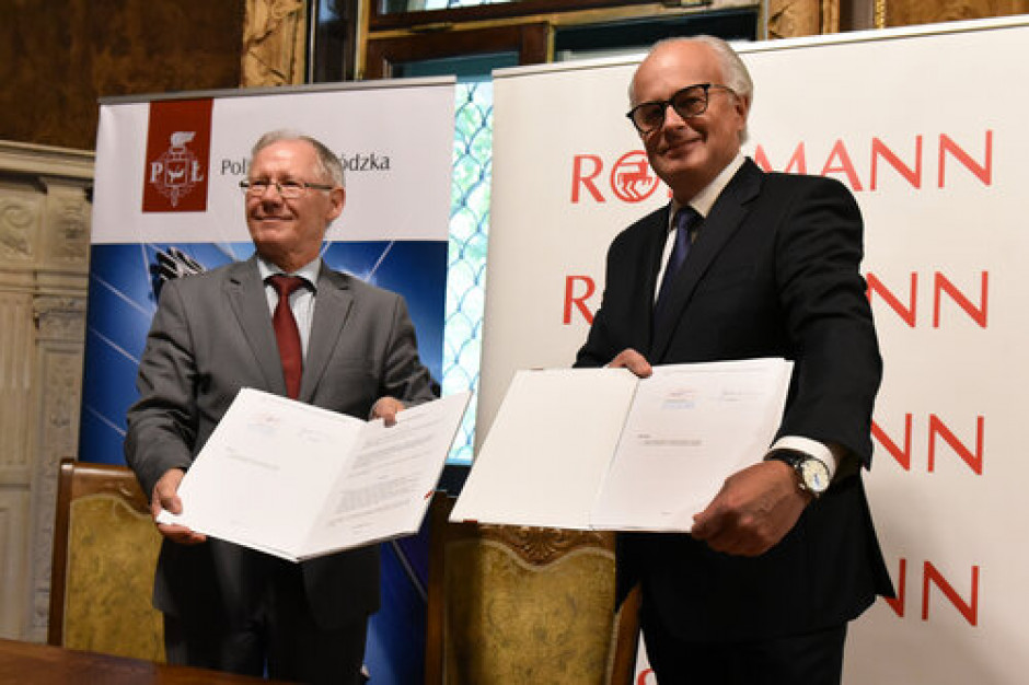 fot. materiały prasowe Rossmann idzie śladem Żabki - współpraca ze światem nauki i Big Data