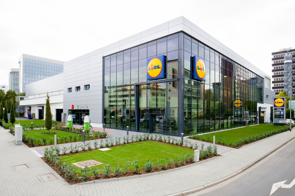 fot. lidl.de Miejski koncept Lidla debiutuje w Niemczech. Czy zostanie przeniesiony na polski rynek?