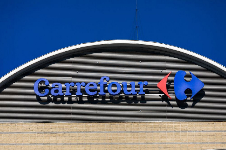 Fot. Shutterstock.com 500 pracowników poszukiwanych do magazynu Carrefoura