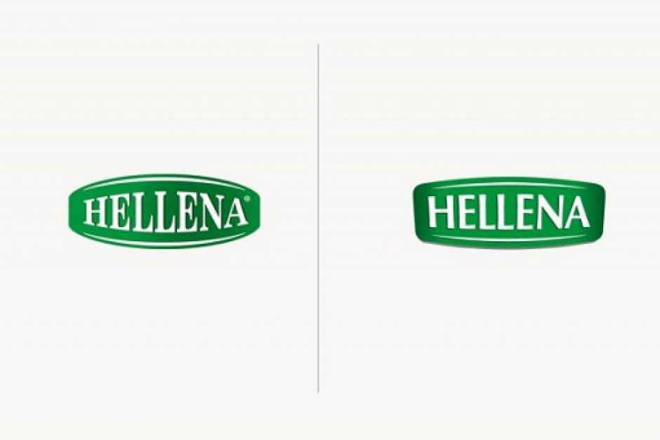 Fot. materiały prasowe Hellena z nowym logo