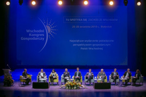 WKG 2019: Gospodarcza prognoza dla Polski Wschodniej