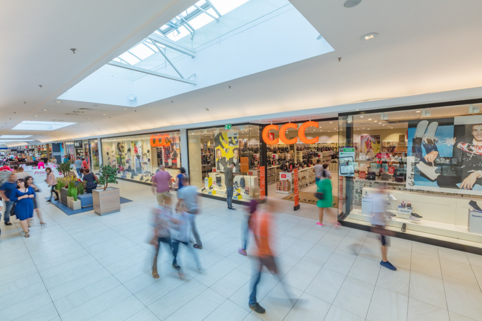 Fot. materiały prasowe Premium Park Łowicz dołączy do marki Stop Shop
