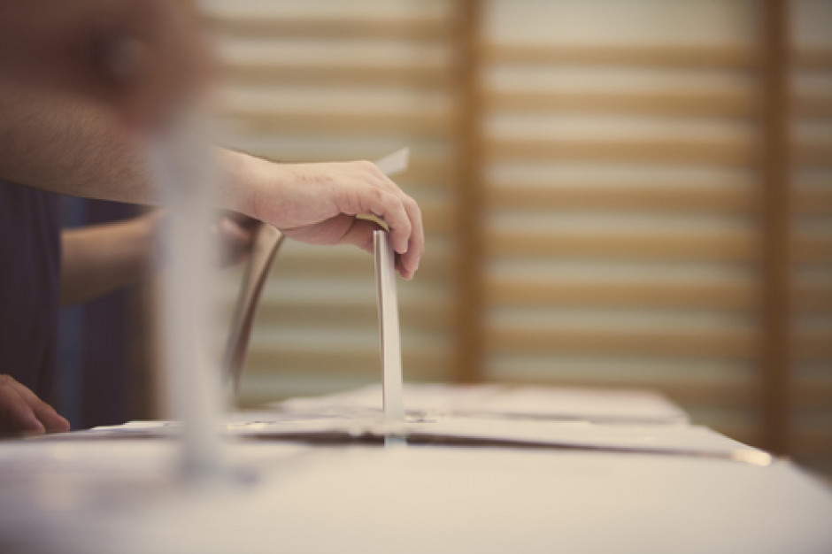 fot. shutterstock Bujara: 13 października pracownicy handlu pierwszy raz od 30 lat będą mogli swobodnie głosować