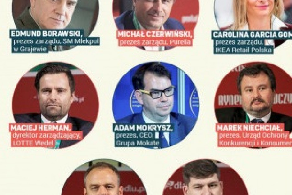 Fot. PTWP XII edycja Forum Rynku Spożywczego i Handlu. Zobacz kto potwierdził udział w debatach!