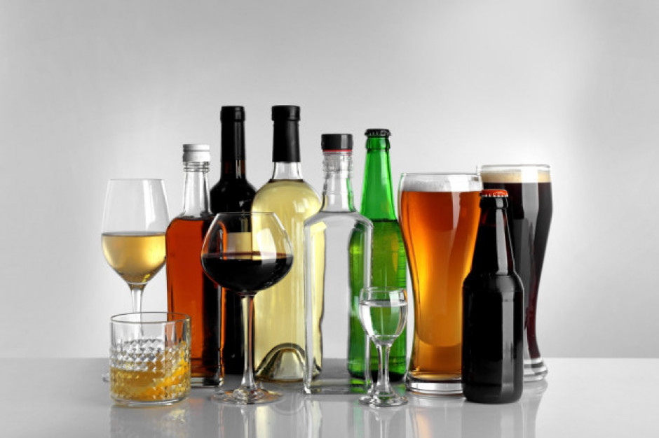 Fot. Shutterstock.com Ranking: Producenci alkoholi ze sprawiedliwą ofertą dla wszystkich kanałów