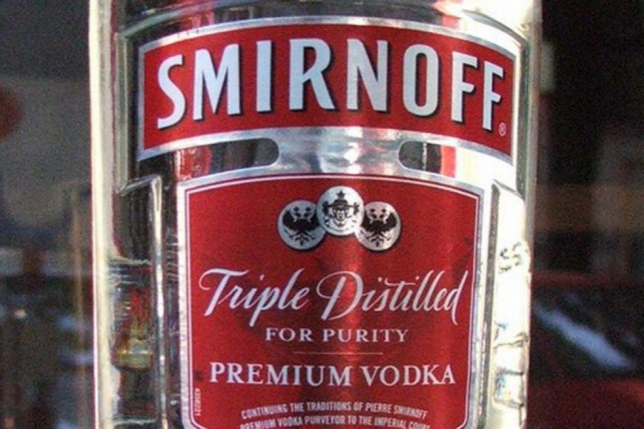 Fot. materiały prasowe Smirnoff z pierwszą od 25 lat globalną kampanią reklamową