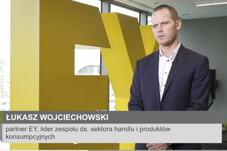 fot. PTWP E&Y: Nowe pokolenia konsumentów, digitalizacja i konsolidacja najmocniej zmieniają sektor handlu