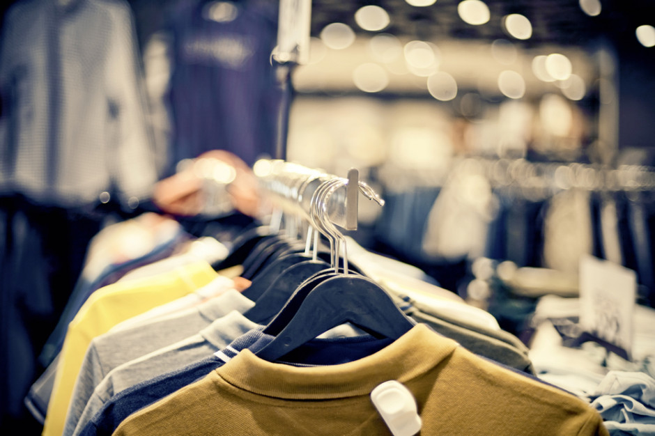 Fot. Shutterstock Omnikanałowość to być albo nie być dla segmentu fashion