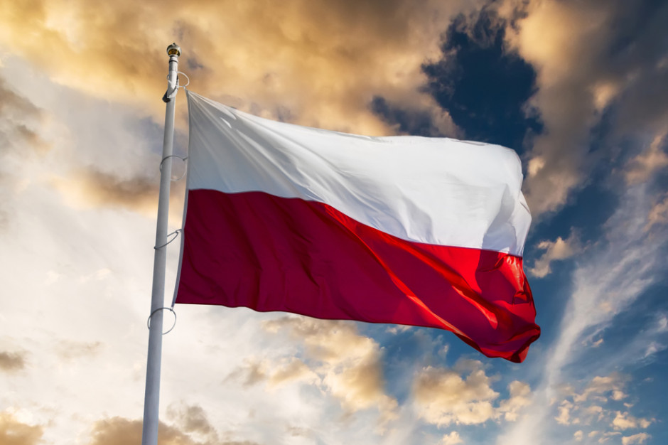 Fot. Shutterstock.com Badanie: Polacy coraz bardziej dumni z polskiej żywności
