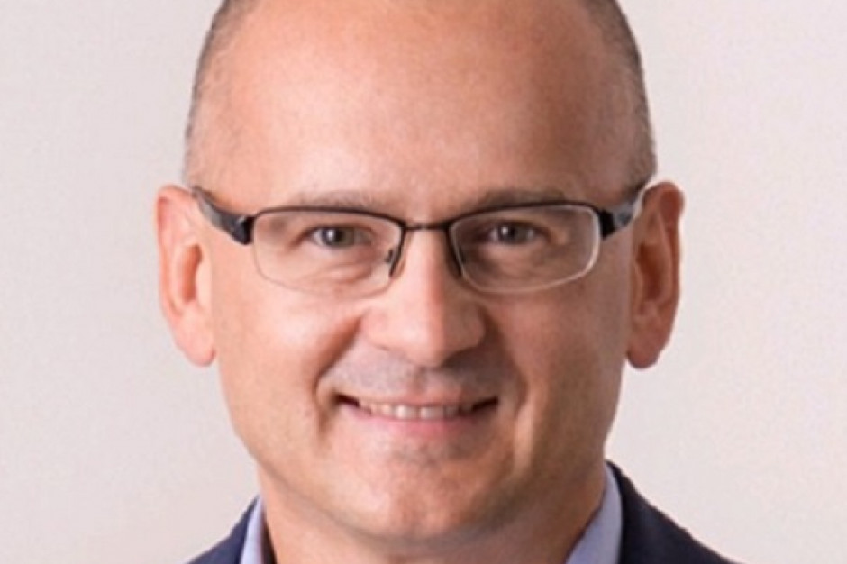 fot. Krzysztof Kamiński, fot. linkedin.pl Były szef sprzedaży internetowej w Tesco nowym wiceprezesem Netto Polska