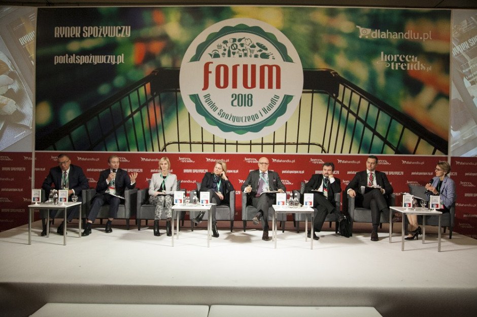 FRSiH 2018, fot. PTWP IKEA, Jeronimo Martins, Lidl, Kaufland, Eurocash i Frisco na FRSiH 2019!