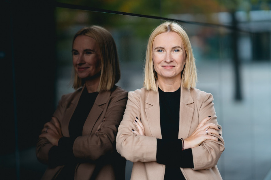 Anna Podkowińska, CEO Supermercato24 Największa włoska firma e-zakupów spożywczych przejmuje Szopi.pl
