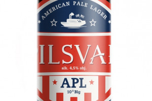Pilsweizer wprowadza do sprzedaży piwo Pilsvar APL