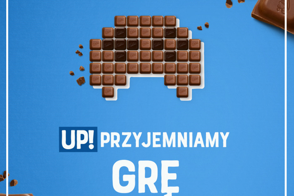 Fot. materiały prasowe Rusza jesienna edycja Wedel Up!