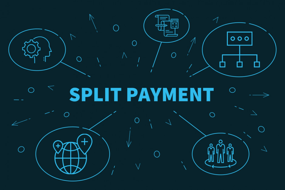 Fot. Shutterstock.com Handel skarży się na split payment