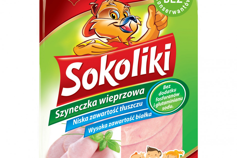 Fot. materiały prasowe Sokoliki z czystą etykietą